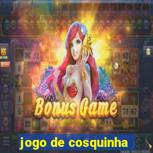 jogo de cosquinha